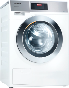 Miele professional laundry machine