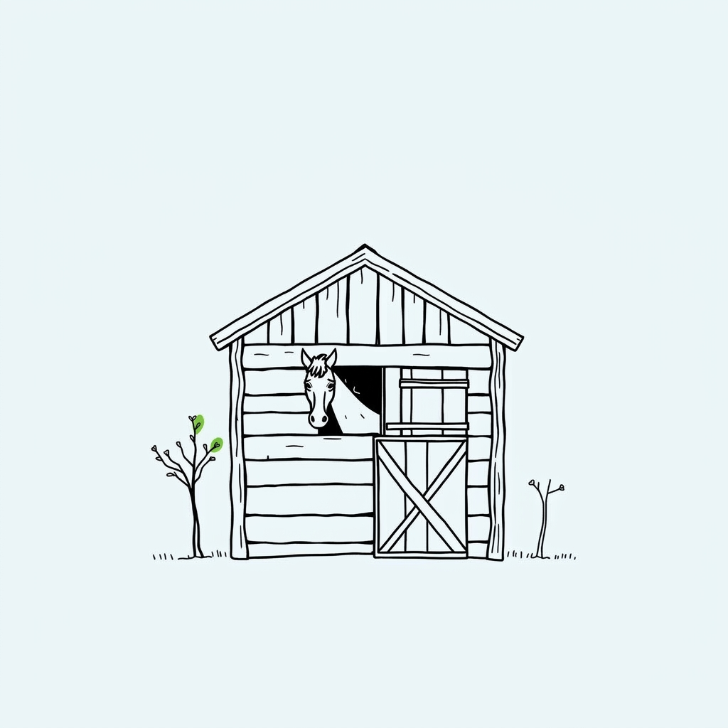 Maneges