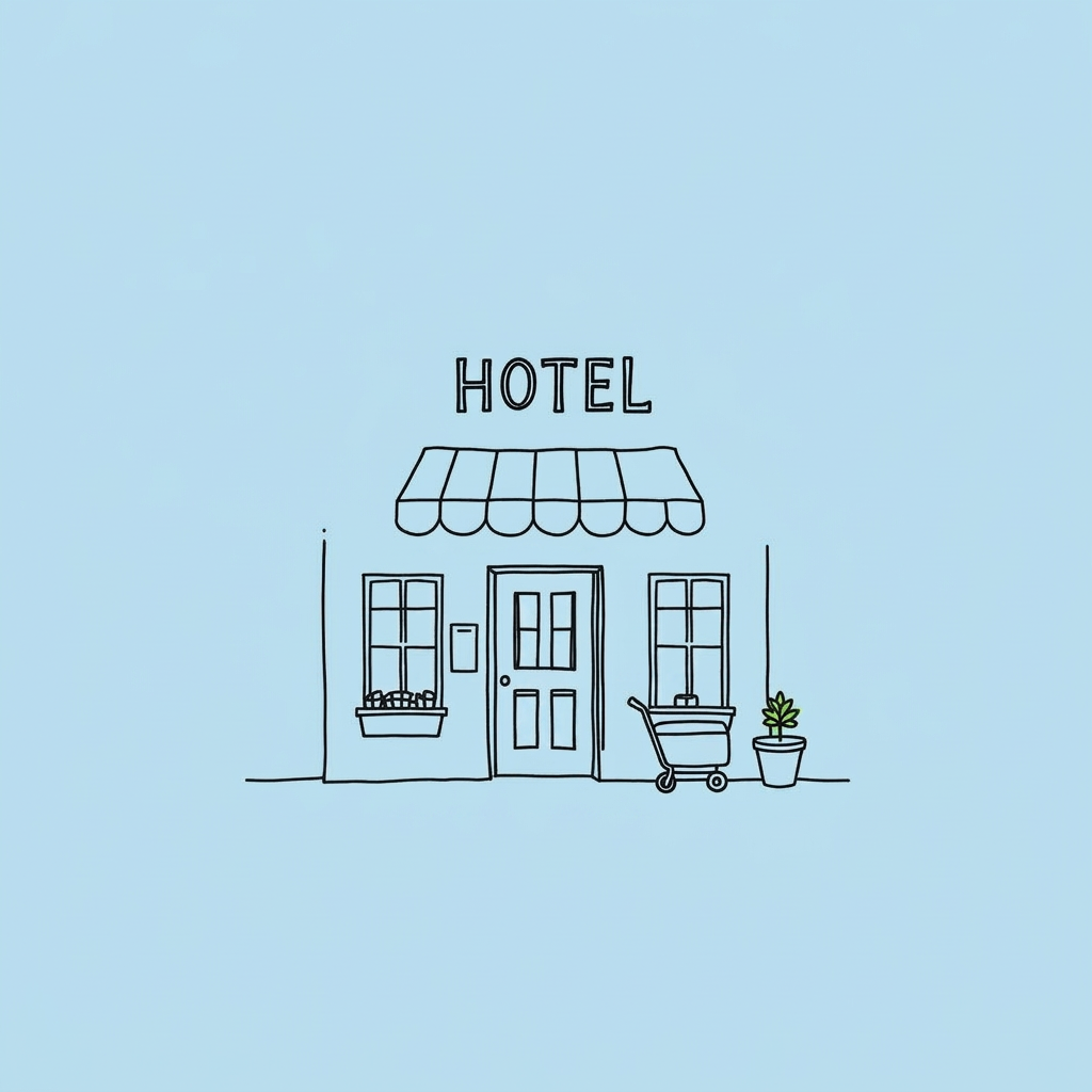 Hotels & vakantieparken