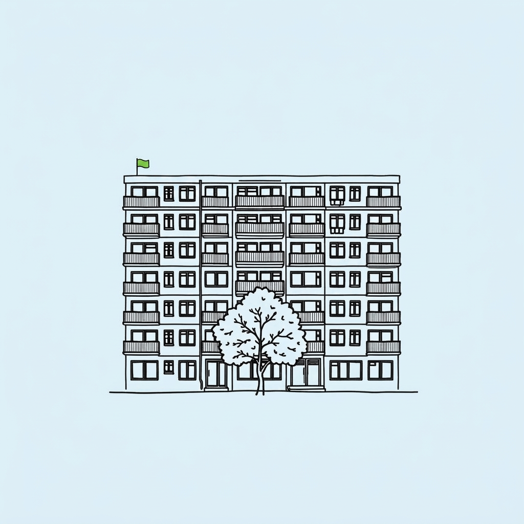 Woningaanbieders