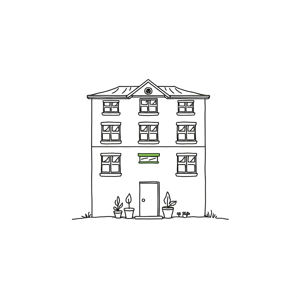 Studentenhuisvesting