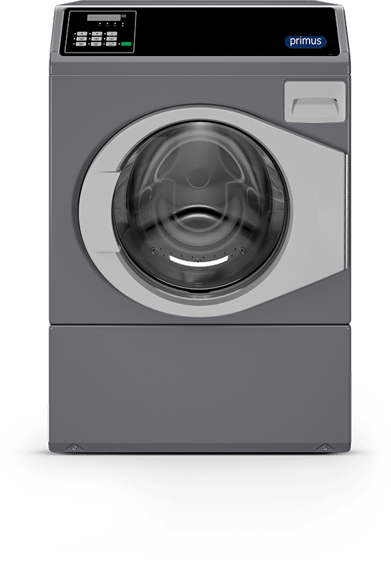 Primus professional laundry machine