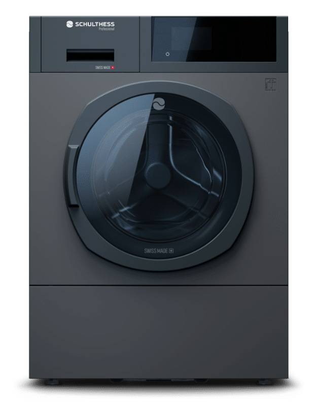 Schulthess professional laundry machine